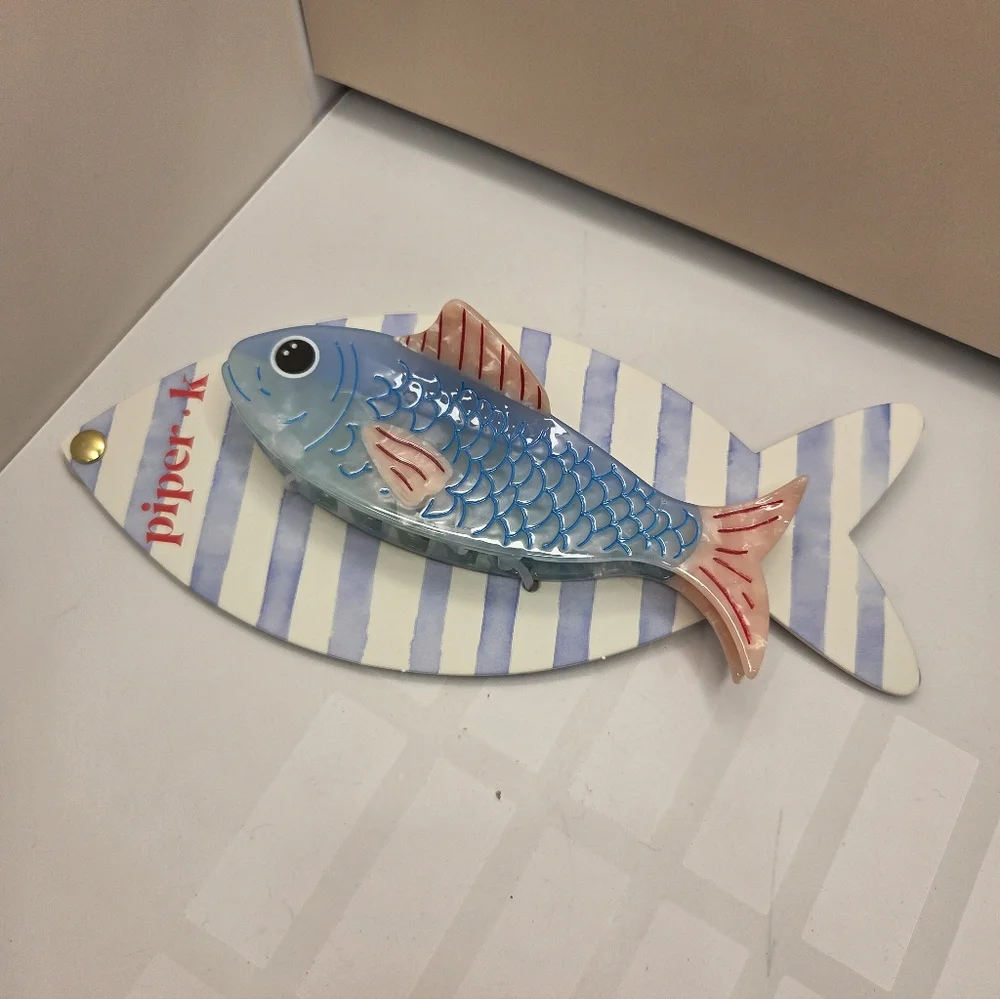 Piper K add whimsical